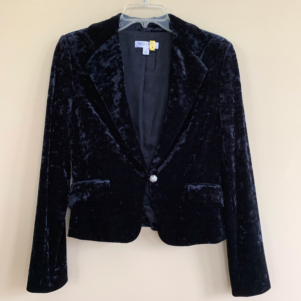 Blazer/Jacket